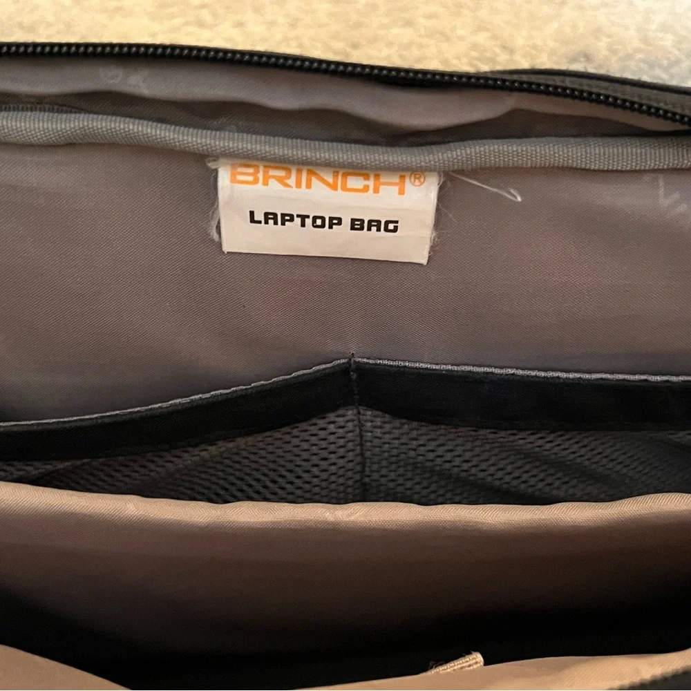 Laptop Bag 💼!
